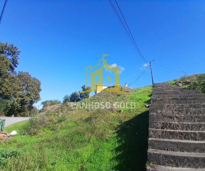 Terreno para Venda em Garfe Foto 2