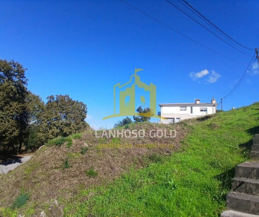 Terreno para Venda em Garfe Foto 3