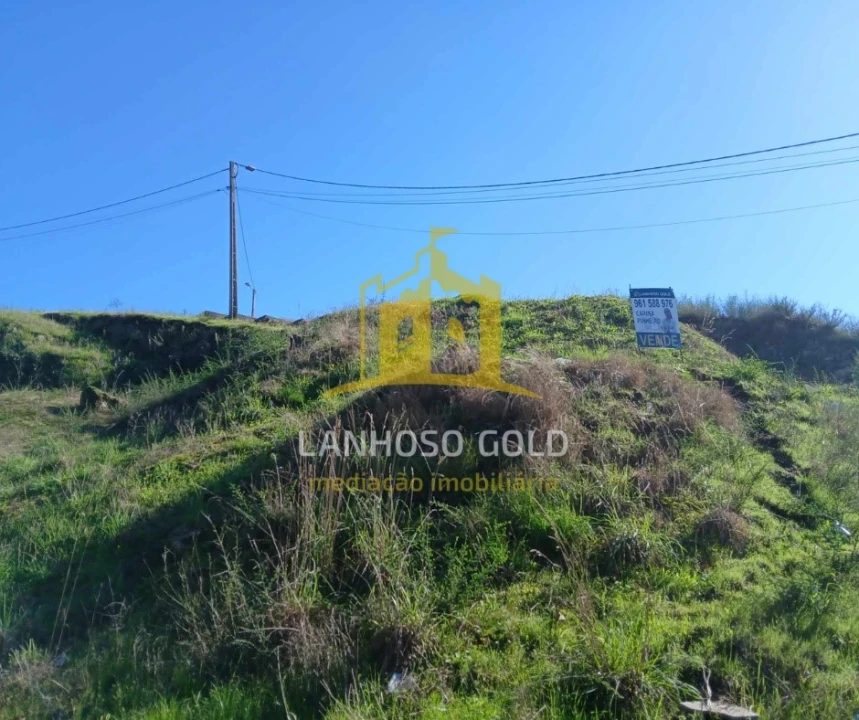 Terreno para Venda em Garfe Foto 4