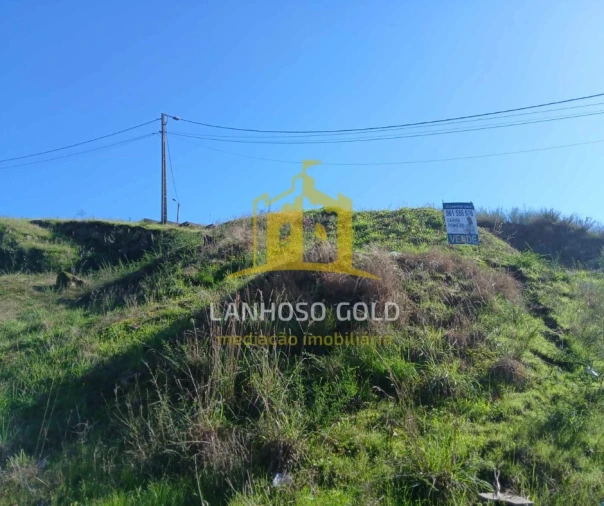 Terreno para Venda em Garfe Foto 4