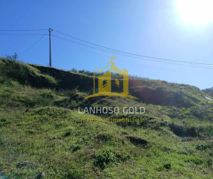 Terreno para Venda em Garfe Foto 1