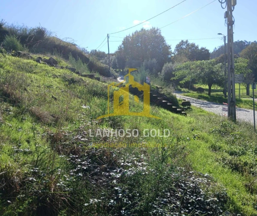 Terreno para Venda em Garfe Foto 3