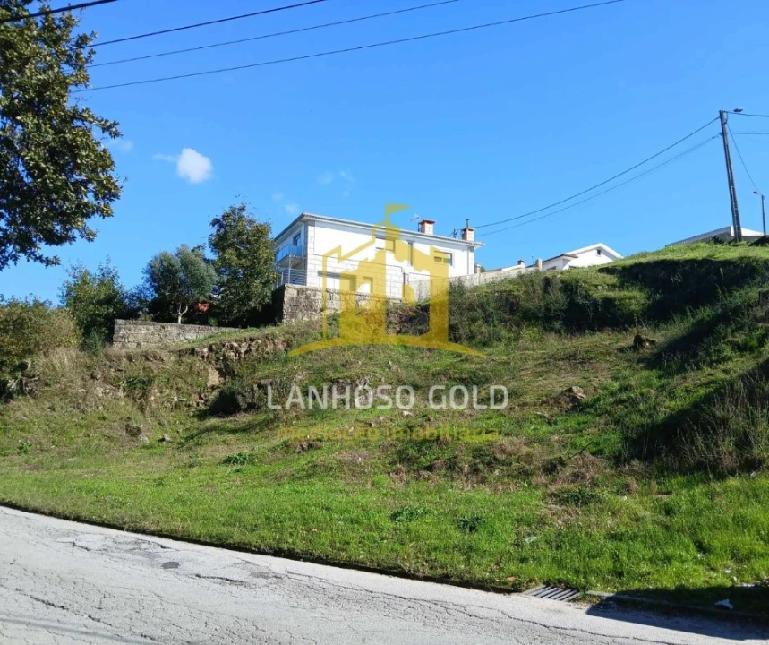 Terreno para Venda em Garfe Foto 7