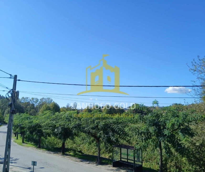 Terreno para Venda em Garfe Foto 8