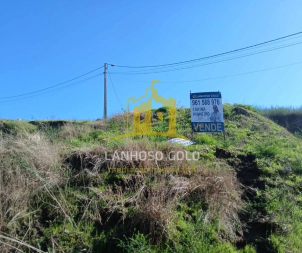 Terreno para Venda em Garfe Foto 2