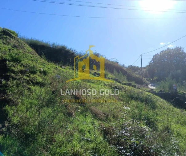 Terreno para Venda em Garfe Foto 5