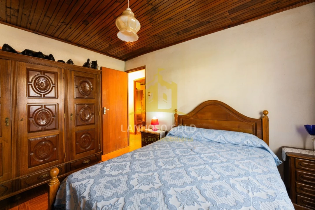 Moradia T5 para Venda em Guilhofrei Foto 11