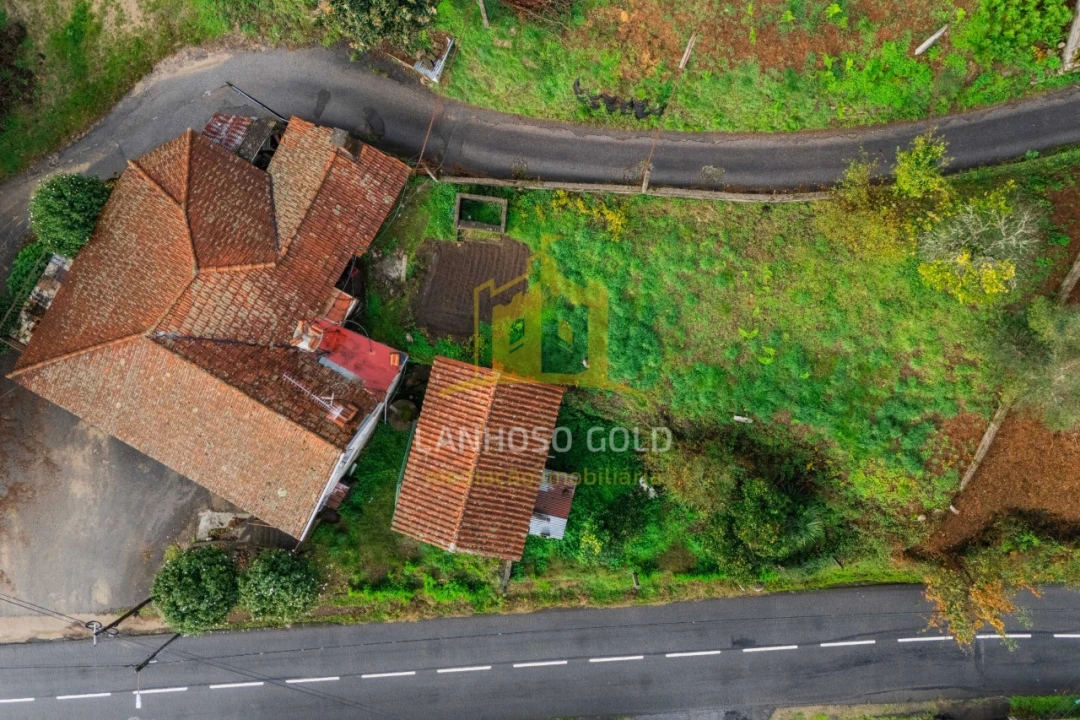 Moradia T5 para Venda em Guilhofrei Foto 24