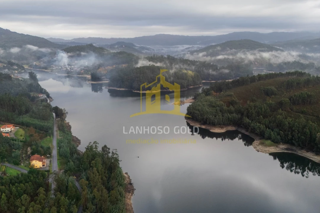 Moradia T5 para Venda em Guilhofrei Foto 30