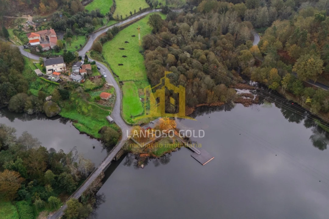 Moradia T5 para Venda em Guilhofrei Foto 35