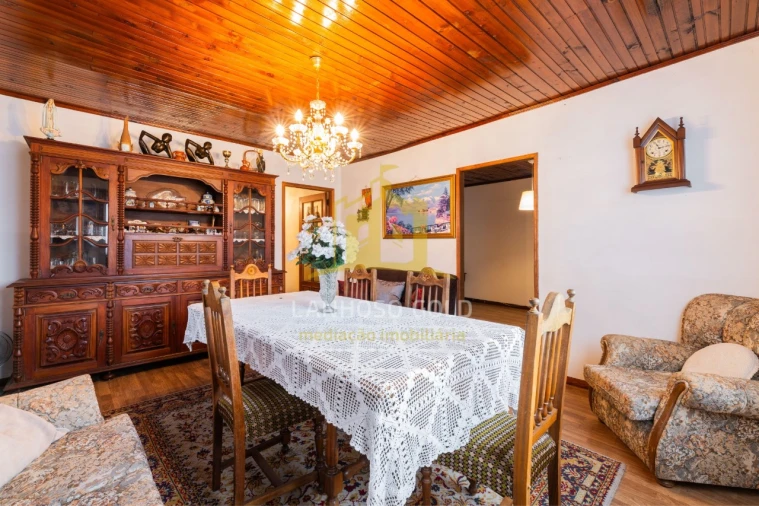 Moradia T5 para Venda em Guilhofrei Foto 5