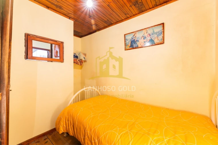 Moradia T5 para Venda em Guilhofrei Foto 17