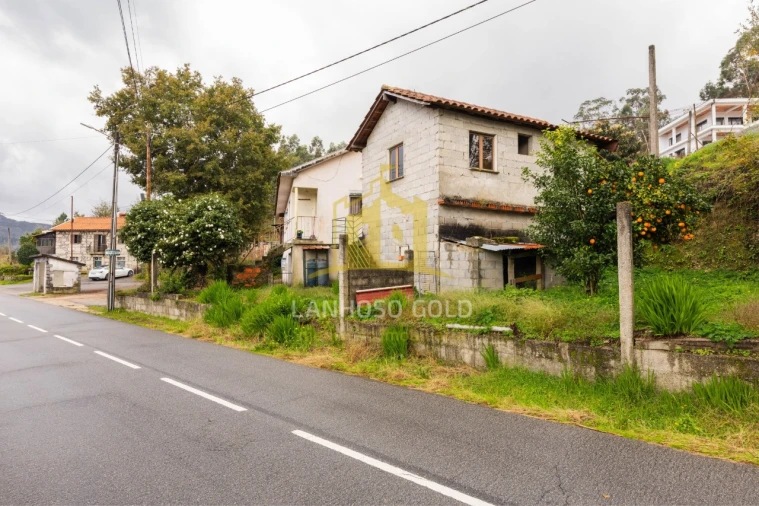 Moradia T5 para Venda em Guilhofrei Foto 21