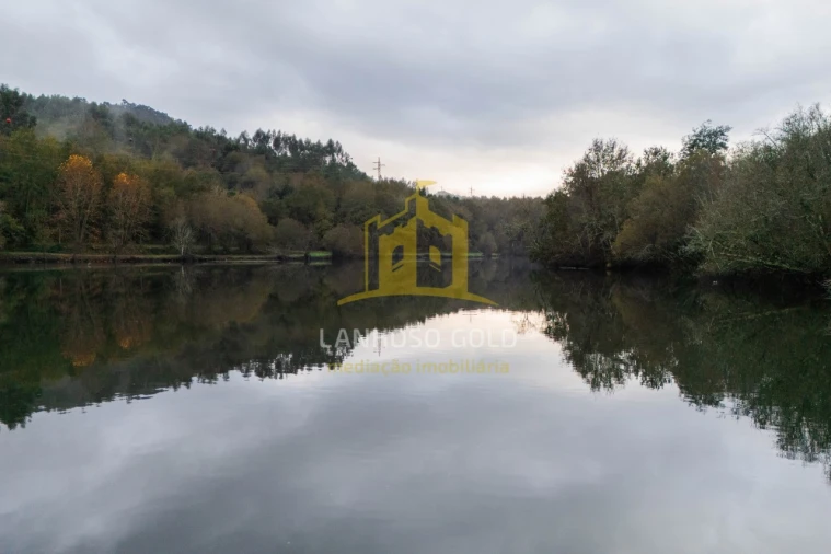 Moradia T5 para Venda em Guilhofrei Foto 33