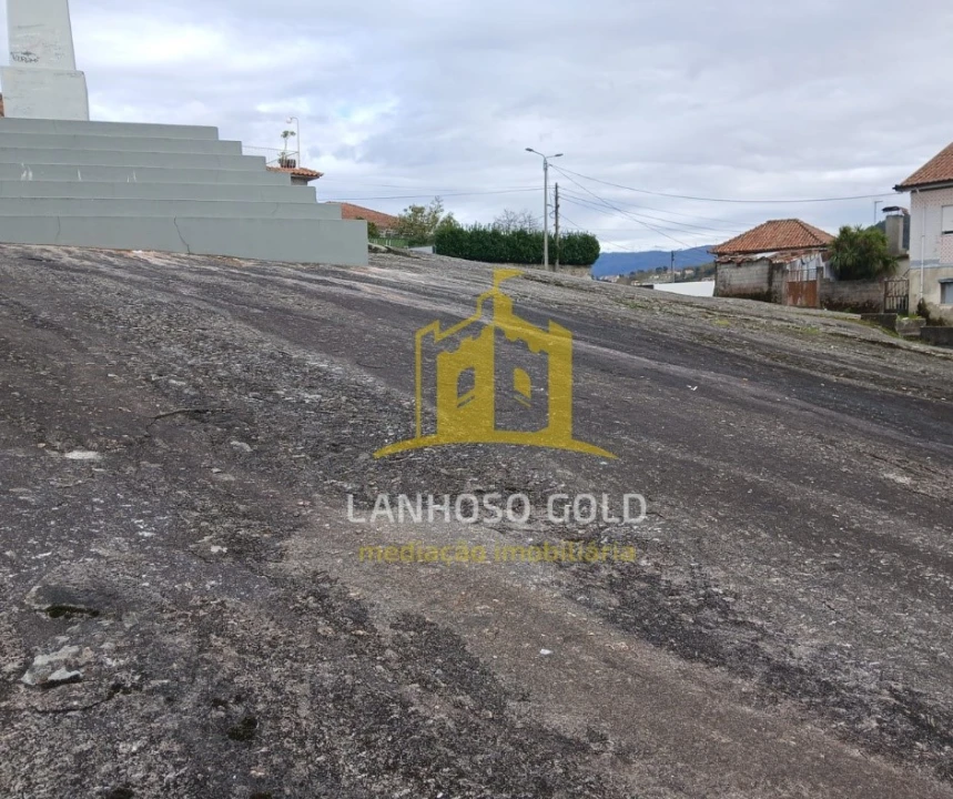Terreno para Venda em Povoa de Lanhoso (N. Senhora do Amparo) Foto 5
