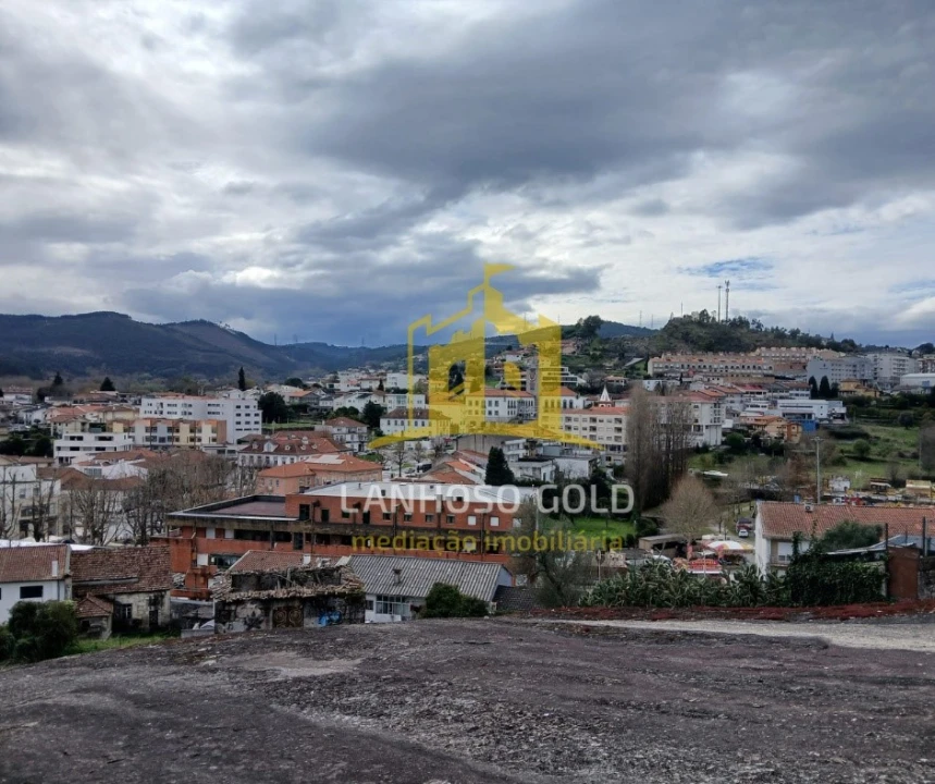 Terreno para Venda em Povoa de Lanhoso (N. Senhora do Amparo) Foto 7