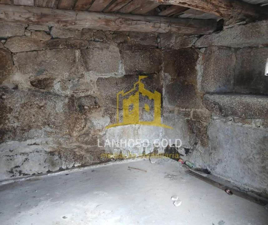 Terreno para Venda em Povoa de Lanhoso (N. Senhora do Amparo) Foto 10