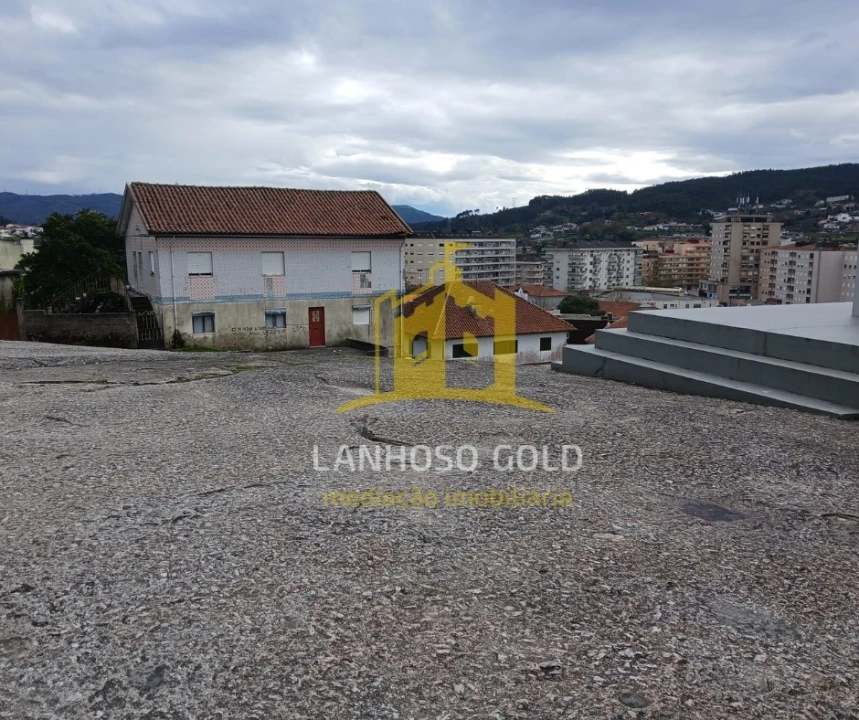 Terreno para Venda em Povoa de Lanhoso (N. Senhora do Amparo) Foto 13