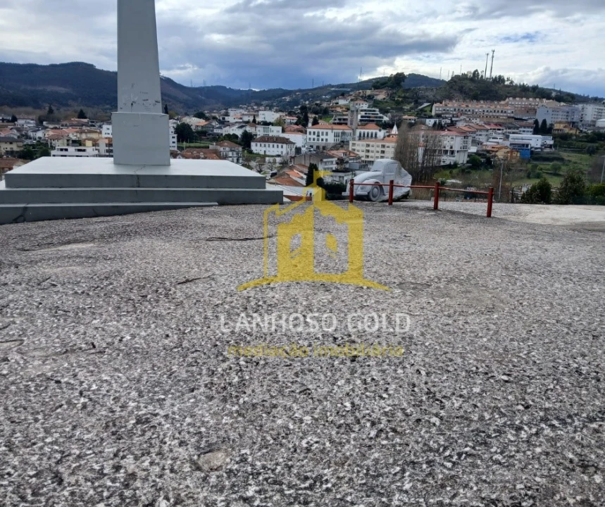 Terreno para Venda em Povoa de Lanhoso (N. Senhora do Amparo) Foto 15