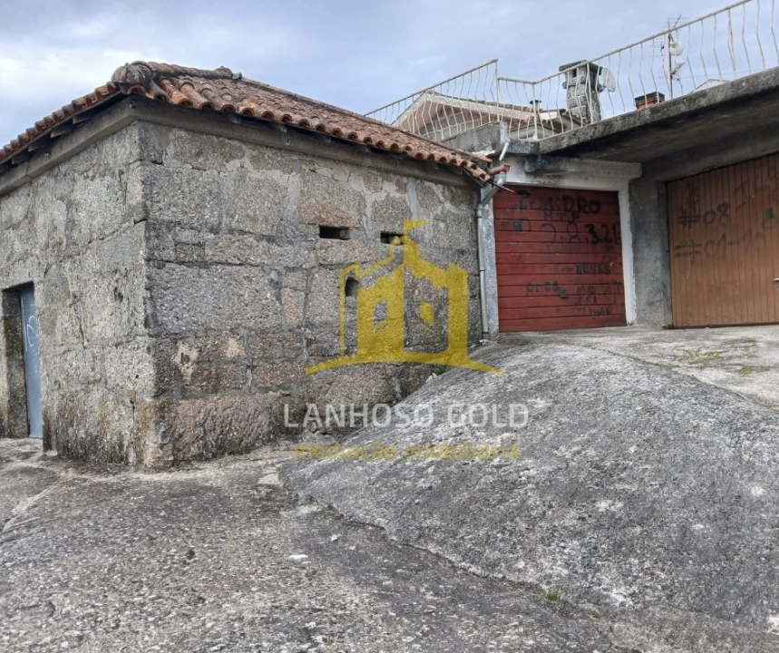 Terreno para Venda em Povoa de Lanhoso (N. Senhora do Amparo) Foto 17