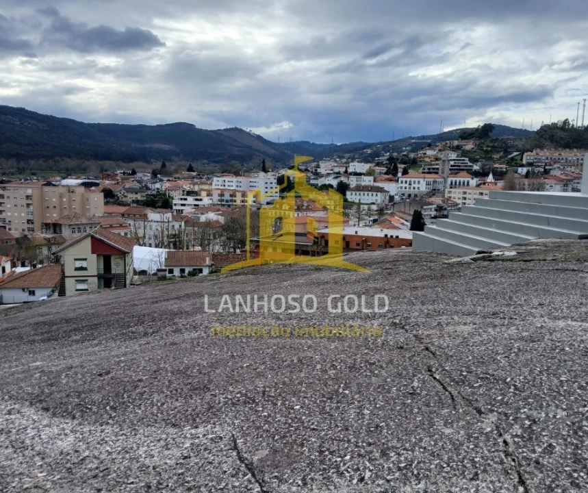 Terreno para Venda em Povoa de Lanhoso (N. Senhora do Amparo) Foto 19
