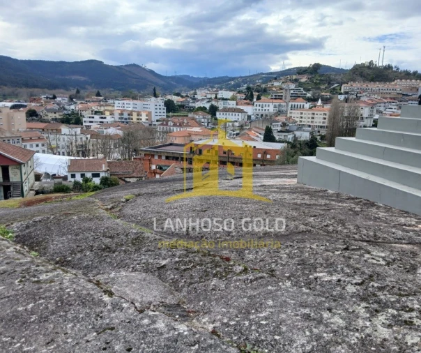 Terreno para Venda em Povoa de Lanhoso (N. Senhora do Amparo) Foto 6