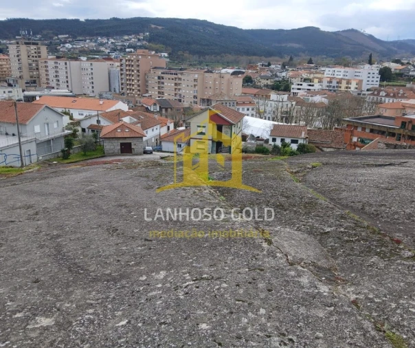 Terreno para Venda em Povoa de Lanhoso (N. Senhora do Amparo) Foto 8