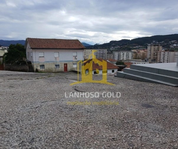 Terreno para Venda em Povoa de Lanhoso (N. Senhora do Amparo) Foto 13