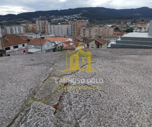 Terreno para Venda em Povoa de Lanhoso (N. Senhora do Amparo) Foto 14