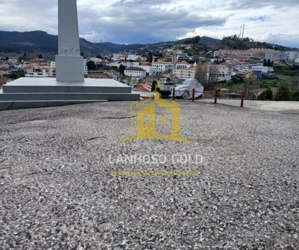 Terreno para Venda em Povoa de Lanhoso (N. Senhora do Amparo) Foto 15