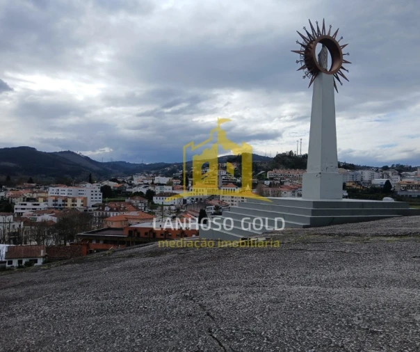 Terreno para Venda em Povoa de Lanhoso (N. Senhora do Amparo) Foto 16