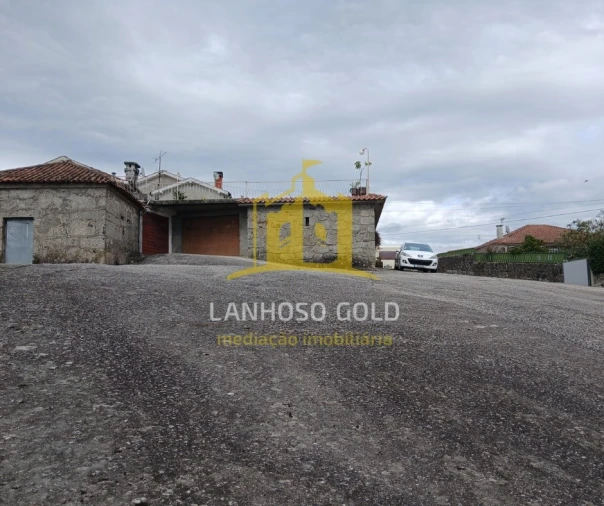 Terreno para Venda em Povoa de Lanhoso (N. Senhora do Amparo) Foto 18