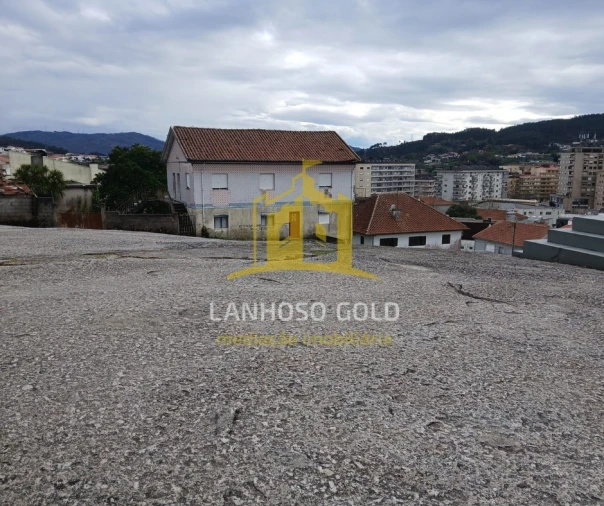 Terreno para Venda em Povoa de Lanhoso (N. Senhora do Amparo) Foto 20