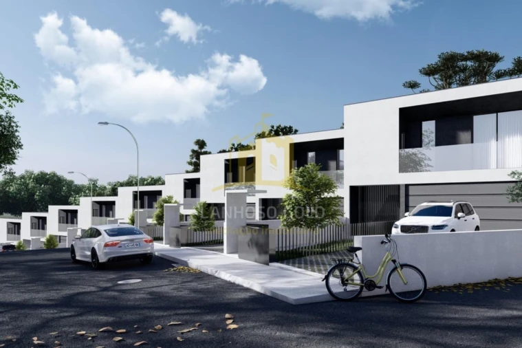 Moradia T3 para Venda em Povoa de Lanhoso (N. Senhora do Amparo) Foto 10