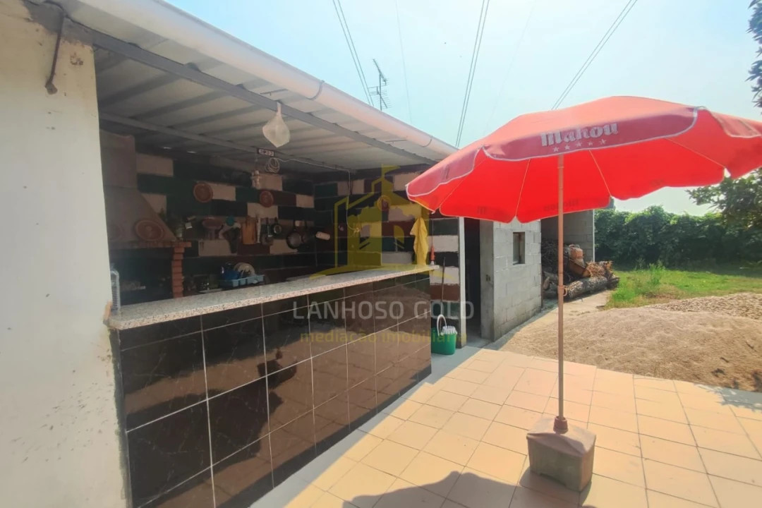 Terreno para Venda em Verim, Friande e Ajude Foto 3