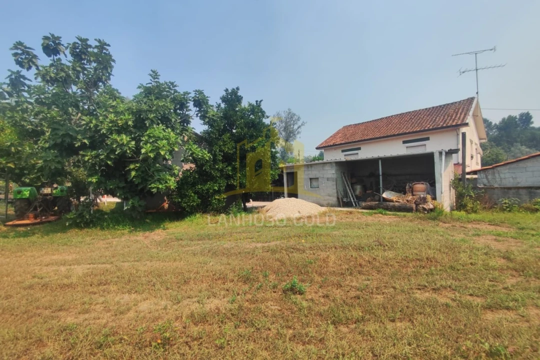 Terreno para Venda em Verim, Friande e Ajude Foto 7