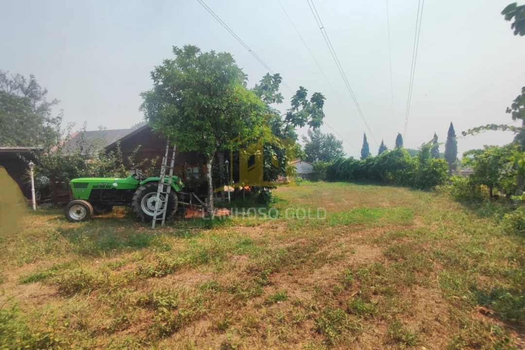 Terreno para Venda em Verim, Friande e Ajude Foto 8