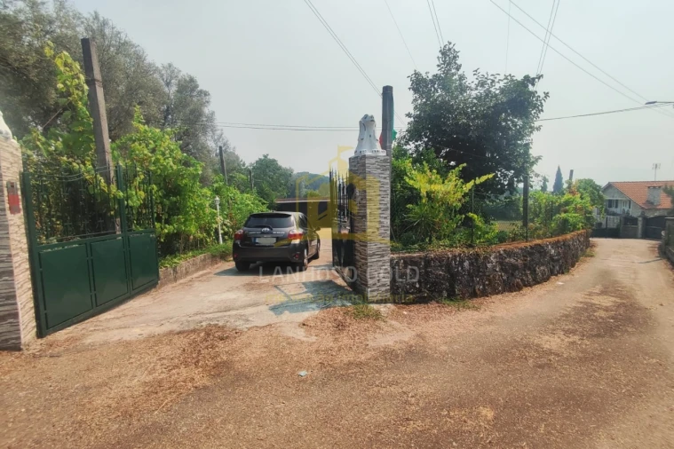 Terreno para Venda em Verim, Friande e Ajude Foto 11