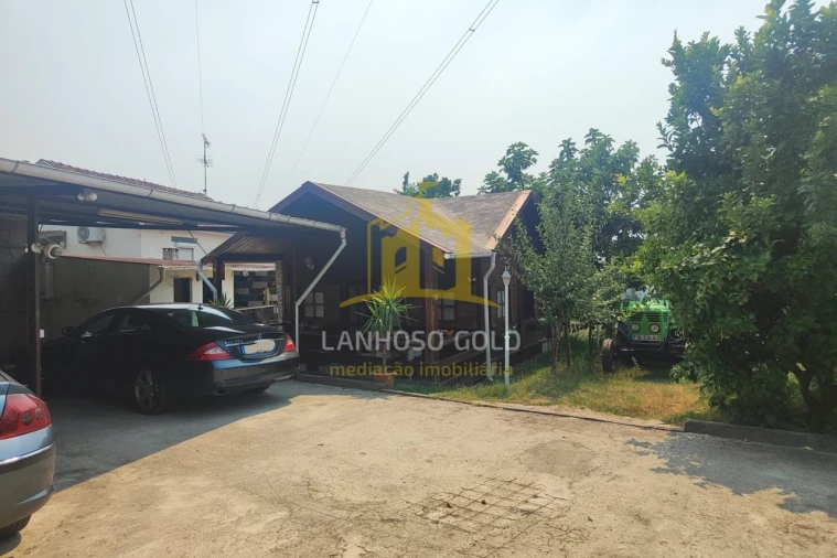 Terreno para Venda em Verim, Friande e Ajude Foto 13