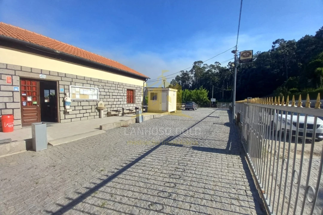 Negócio para Venda em Arcozelo Foto 22