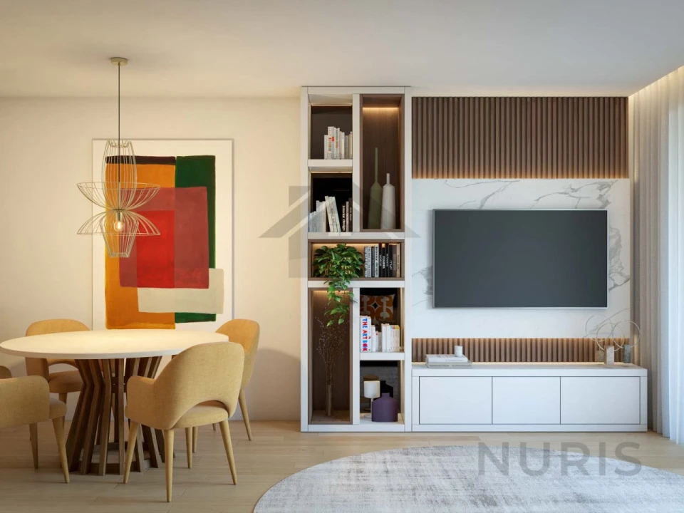 Apartamento T1 para Venda em Portimão Foto 7