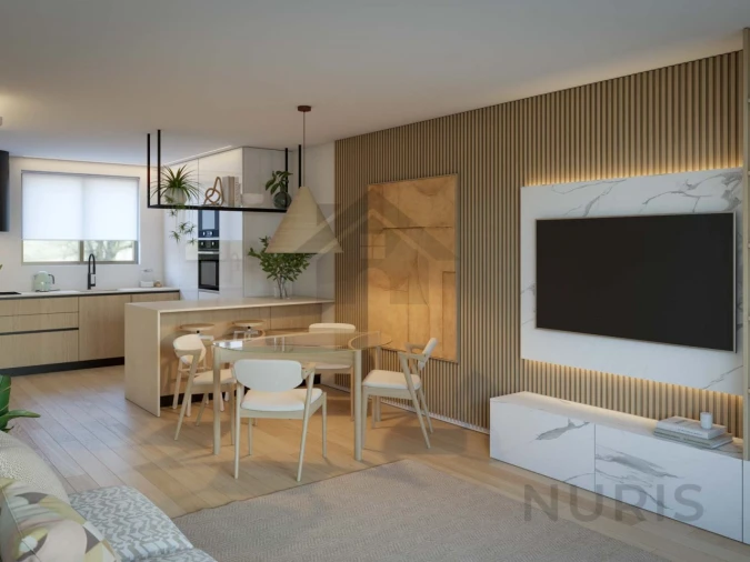 Apartamento T1 para Venda em Portimão Foto 18