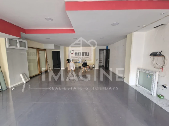 Armazém para Arrendamento em Setubal (São Sebastião)