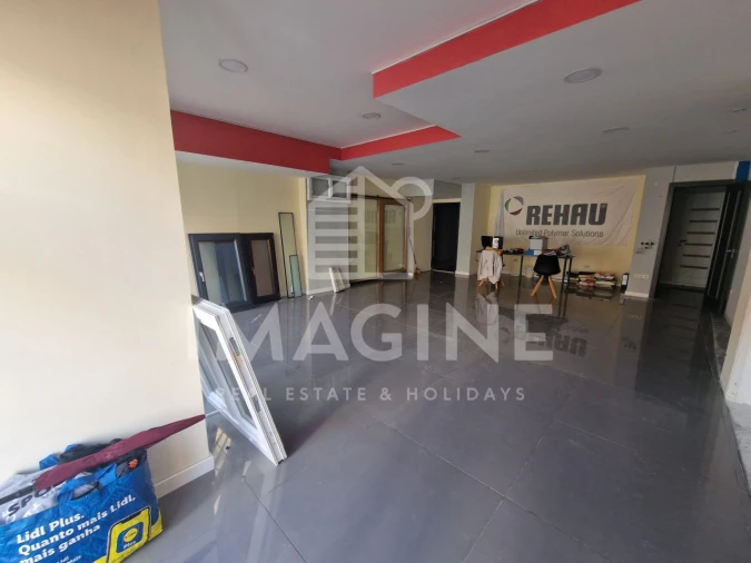 Armazém para Arrendamento em Setubal (São Sebastião) Foto 3