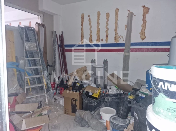 Armazém para Arrendamento em Setubal (São Sebastião) Foto 4