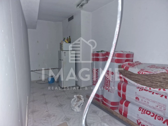 Armazém para Arrendamento em Setubal (São Sebastião) Foto 5