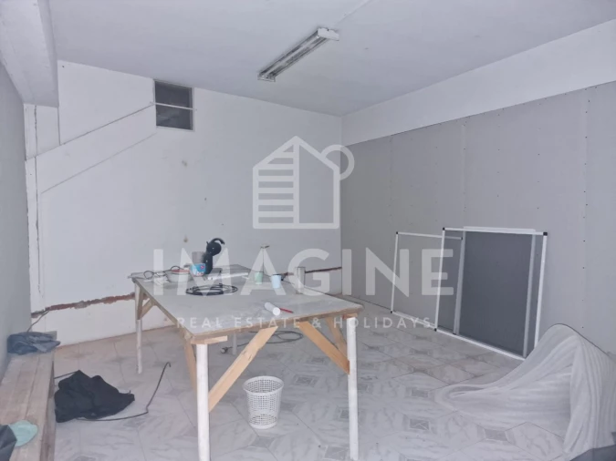 Armazém para Arrendamento em Setubal (São Sebastião) Foto 6