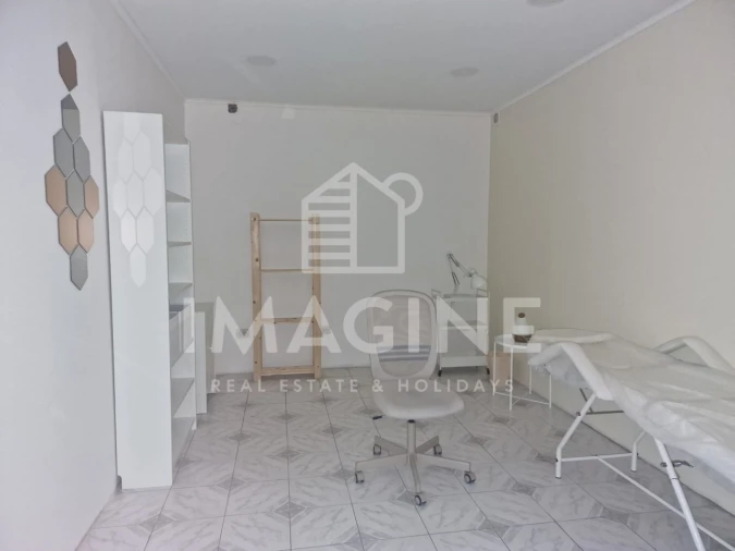 Armazém para Arrendamento em Setubal (São Sebastião) Foto 10