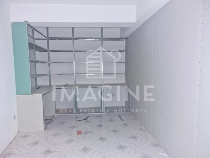 Armazém para Arrendamento em Setubal (São Sebastião) Foto 12