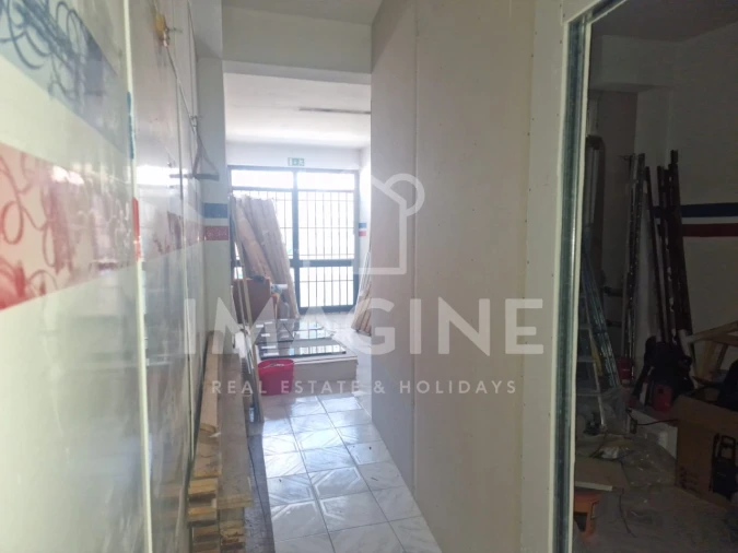 Armazém para Arrendamento em Setubal (São Sebastião) Foto 13